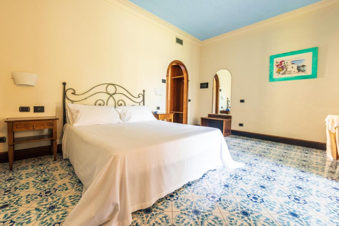 Hotel Aktea Lipari  Exterior foto