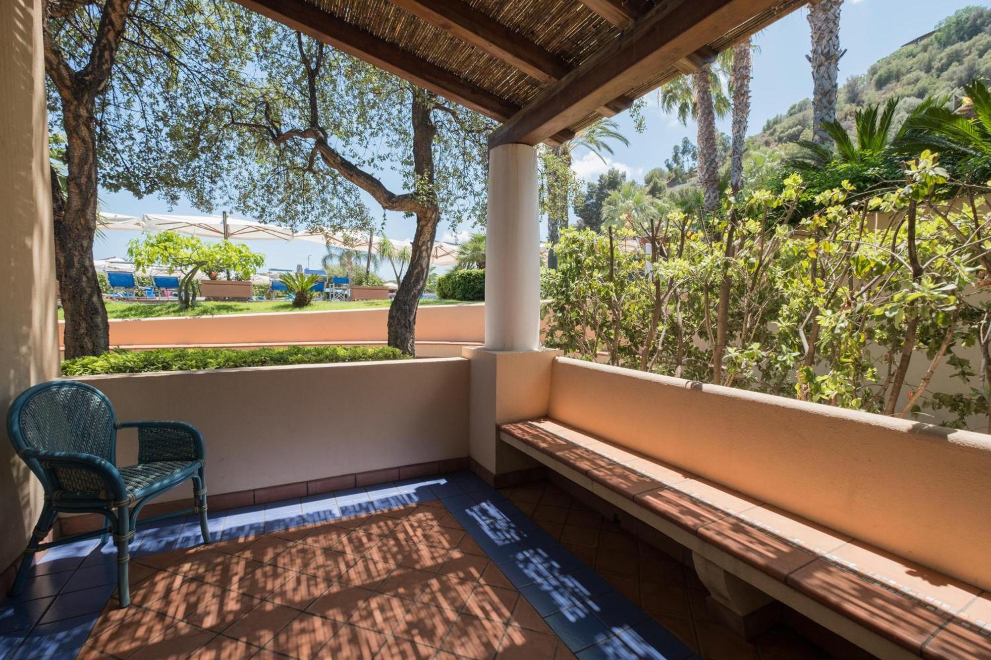 Hotel Aktea Lipari  Cameră foto