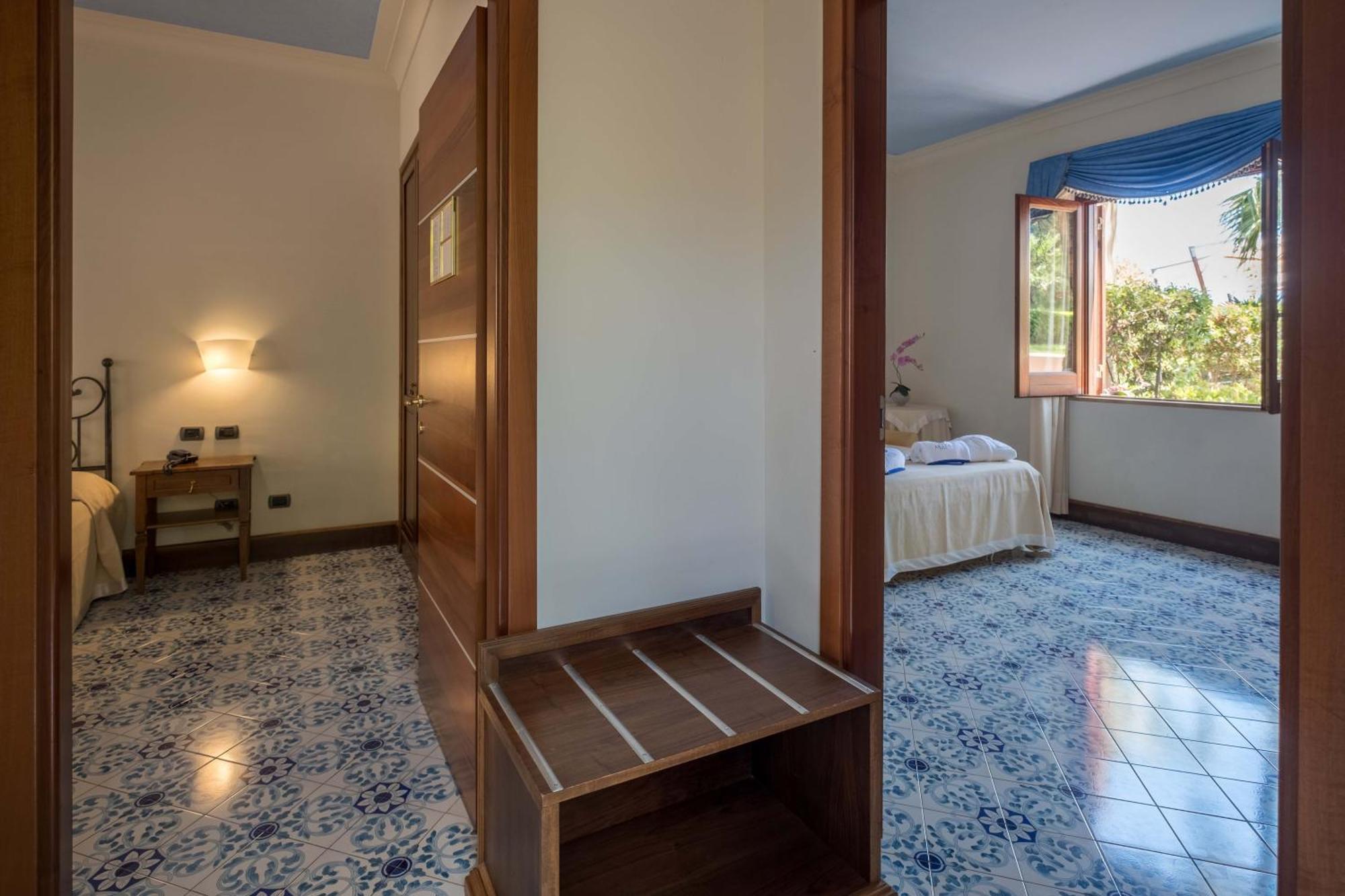 Hotel Aktea Lipari  Cameră foto
