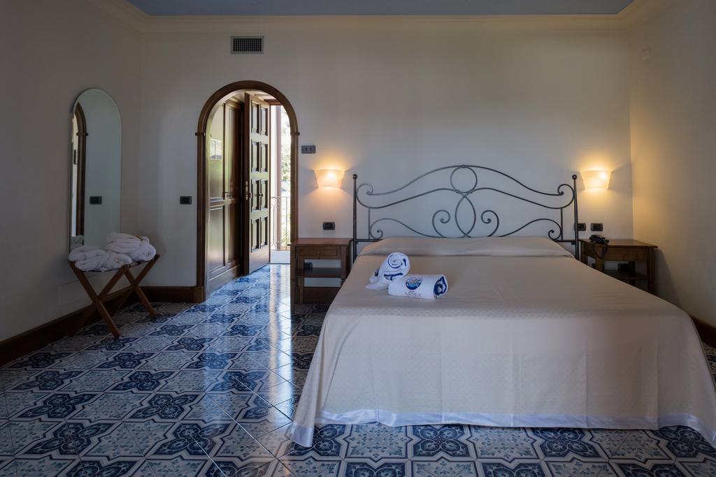 Hotel Aktea Lipari  Exterior foto